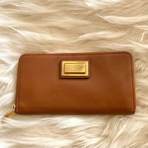 NWT Marc Jacobs wallet